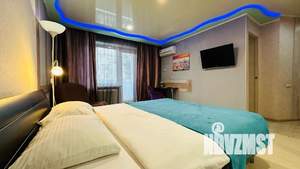 1-к квартира, посуточно, 35м2, 2/5 этаж