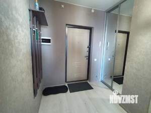 2-к квартира, посуточно, 50м2, 1/1 этаж