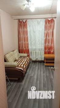 3-к квартира, на длительный срок, 50м2, 4/5 этаж