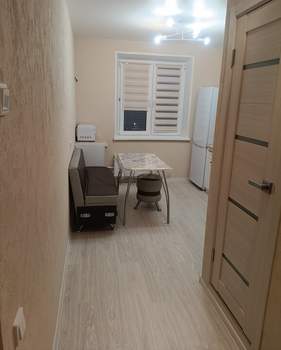 1-к квартира, на длительный срок, 33м2, 10/10 этаж