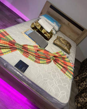 Студия квартира, на длительный срок, 28м2, 9/10 этаж