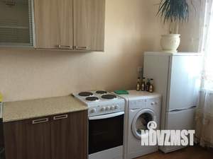 1-к квартира, на длительный срок, 41м2, 2/11 этаж