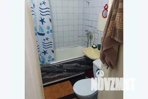 1-к квартира, посуточно, 32м2, 2/5 этаж