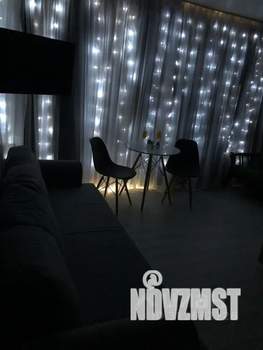 1-к квартира, посуточно, 40м2, 1/10 этаж