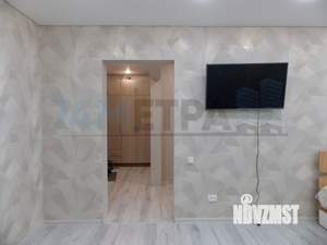 1-к квартира, на длительный срок, 41м2, 6/21 этаж
