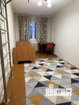 2-к квартира, на длительный срок, 44м2, 5/5 этаж