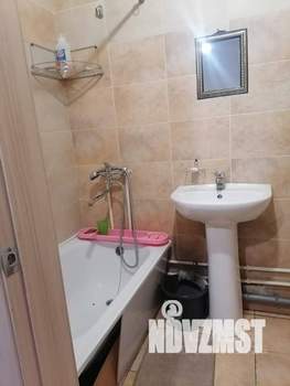 Студия квартира, на длительный срок, 25м2, 5/11 этаж