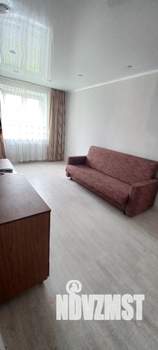 1-к квартира, на длительный срок, 36м2, 1/10 этаж