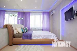 2-к квартира, посуточно, 60м2, 14/15 этаж