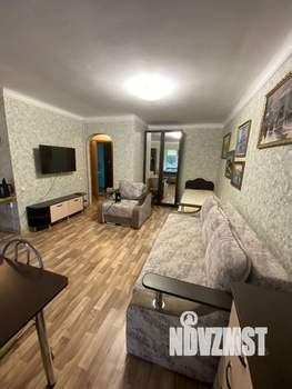 1-к квартира, на длительный срок, 32м2, 3/5 этаж