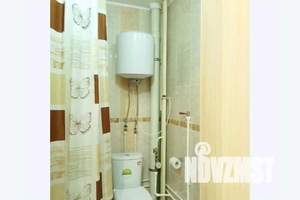 1-к квартира, посуточно, 32м2, 17/20 этаж