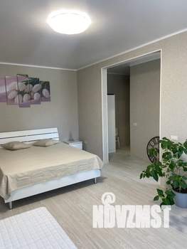 1-к квартира, посуточно, 32м2, 3/5 этаж