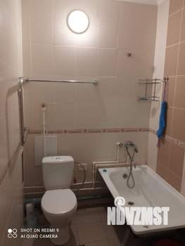 Студия квартира, на длительный срок, 24м2, 10/19 этаж