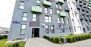 2-к квартира, на длительный срок, 41м2, 1/10 этаж