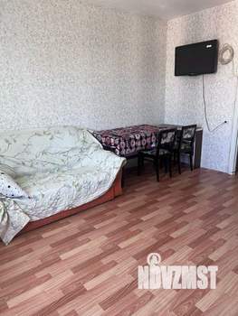 Студия квартира, на длительный срок, 25м2, 5/10 этаж