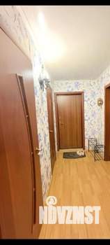 1-к квартира, на длительный срок, 34м2, 7/11 этаж