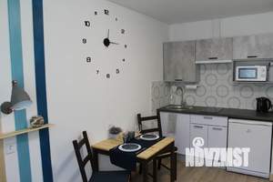 Студия квартира, посуточно, 16м2, 1/10 этаж