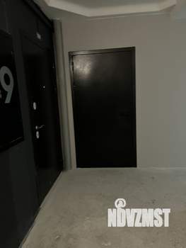 2-к квартира, на длительный срок, 40м2, 9/10 этаж