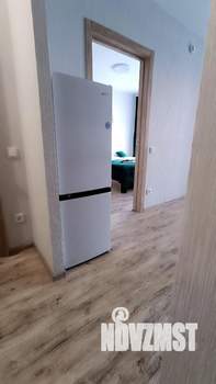 1-к квартира, на длительный срок, 35м2, 9/10 этаж