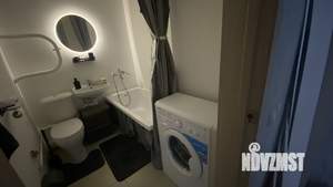 Студия квартира, посуточно, 24м2, 11/16 этаж