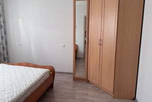 2-к квартира, на длительный срок, 45м2, 8/10 этаж