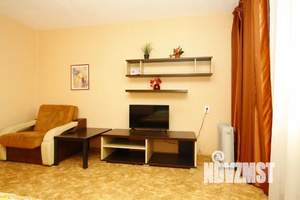 2-к квартира, посуточно, 65м2, 1/11 этаж