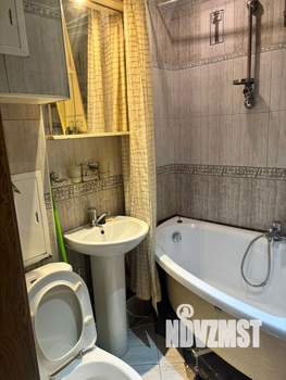 2-к квартира, на длительный срок, 42м2, 3/3 этаж