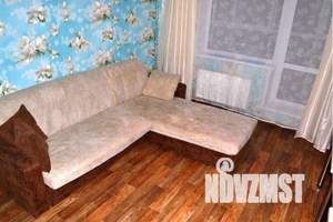 1-к квартира, посуточно, 30м2, 21/26 этаж