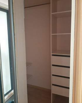 1-к квартира, на длительный срок, 40м2, 9/10 этаж