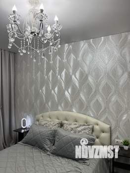 1-к квартира, посуточно, 30м2, 2/10 этаж
