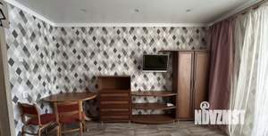 Студия квартира, на длительный срок, 24м2, 2/11 этаж