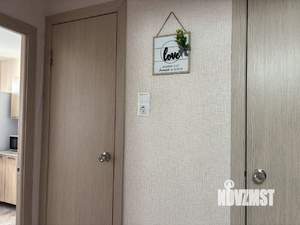 1-к квартира, на длительный срок, 34м2, 8/11 этаж