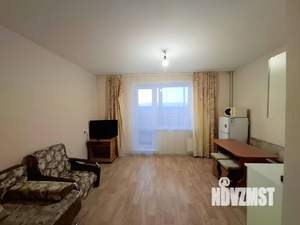 Студия квартира, на длительный срок, 25м2, 8/11 этаж