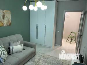 1-к квартира, посуточно, 32м2, 3/10 этаж