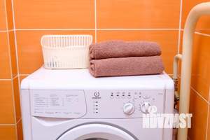 Студия квартира, посуточно, 30м2, 3/10 этаж