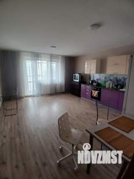 3-к квартира, на длительный срок, 78м2, 5/18 этаж