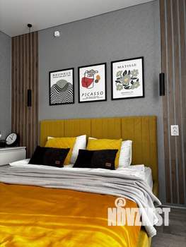 Студия квартира, посуточно, 28м2, 13/18 этаж