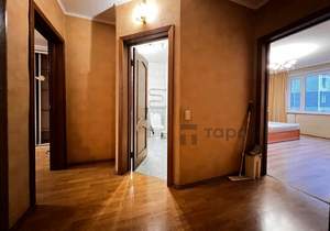 3-к квартира, на длительный срок, 108м2, 7/11 этаж