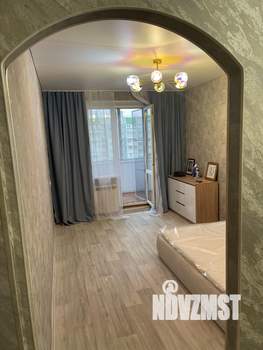 1-к квартира, на длительный срок, 32м2, 9/10 этаж