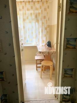 1-к квартира, на длительный срок, 36м2, 2/5 этаж