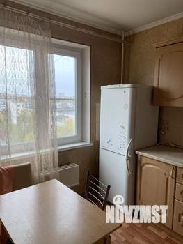 1-к квартира, на длительный срок, 29м2, 7/9 этаж