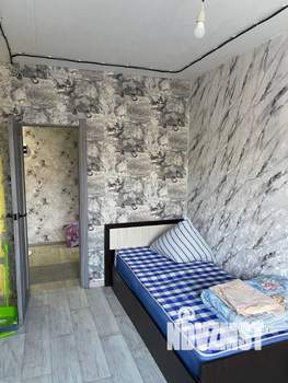 2-к квартира, на длительный срок, 42м2, 4/6 этаж