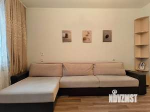 Студия квартира, на длительный срок, 26м2, 12/19 этаж