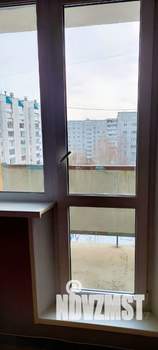 1-к квартира, на длительный срок, 34м2, 7/10 этаж