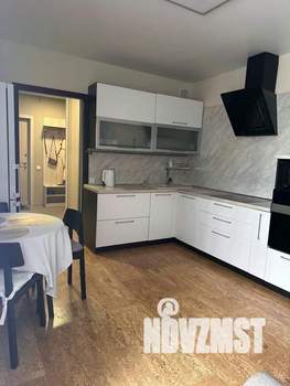 2-к квартира, посуточно, 65м2, 1/1 этаж