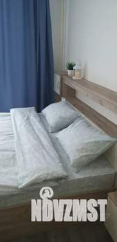 Студия квартира, посуточно, 25м2, 5/10 этаж