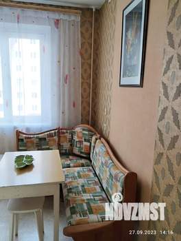 2-к квартира, на длительный срок, 57м2, 4/10 этаж