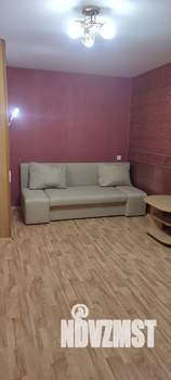 1-к квартира, на длительный срок, 31м2, 3/5 этаж