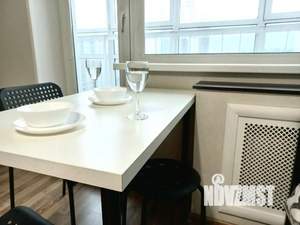 1-к квартира, посуточно, 31м2, 1/1 этаж