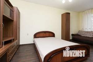 1-к квартира, посуточно, 32м2, 2/5 этаж